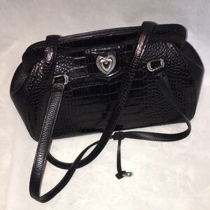 Brighton Black Purse | Brighton Shoulder Bag